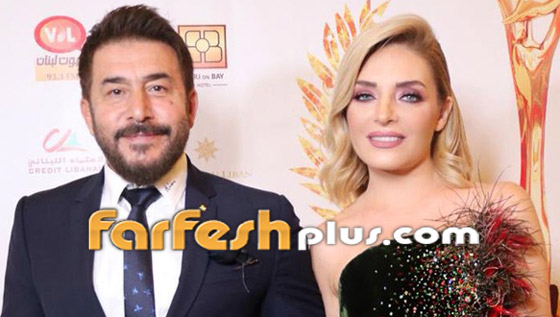 فيديو: عابد فهد يروي كيف تعرف على زوجته وسحرته بجمالها من أول نظرة صورة رقم 10 فيديو: عابد فهد يروي كيف تعرف على زوجته وسحرته بجمالها من أول نظرة صورة رقم 10