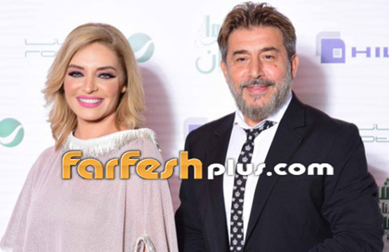 فيديو: عابد فهد يروي كيف تعرف على زوجته وسحرته بجمالها من أول نظرة صورة رقم 11 فيديو: عابد فهد يروي كيف تعرف على زوجته وسحرته بجمالها من أول نظرة صورة رقم 11