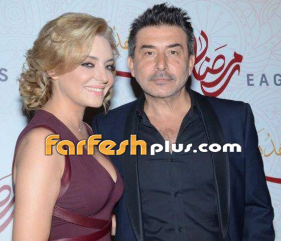 فيديو: عابد فهد يروي كيف تعرف على زوجته وسحرته بجمالها من أول نظرة صورة رقم 12 فيديو: عابد فهد يروي كيف تعرف على زوجته وسحرته بجمالها من أول نظرة صورة رقم 12