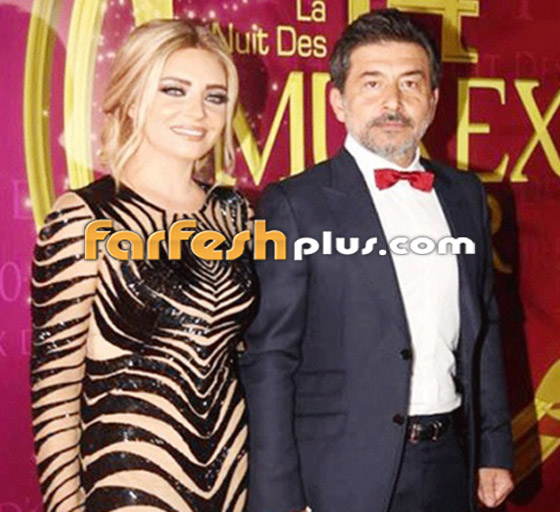 فيديو: عابد فهد يروي كيف تعرف على زوجته وسحرته بجمالها من أول نظرة صورة رقم 14 فيديو: عابد فهد يروي كيف تعرف على زوجته وسحرته بجمالها من أول نظرة صورة رقم 14