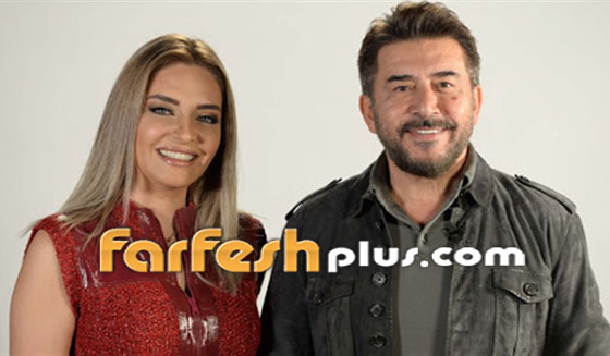 فيديو: عابد فهد يروي كيف تعرف على زوجته وسحرته بجمالها من أول نظرة صورة رقم 15 فيديو: عابد فهد يروي كيف تعرف على زوجته وسحرته بجمالها من أول نظرة صورة رقم 15