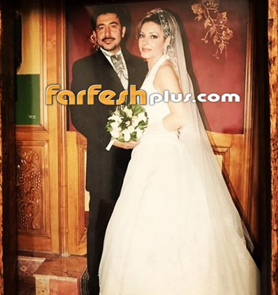 فيديو: عابد فهد يروي كيف تعرف على زوجته وسحرته بجمالها من أول نظرة صورة رقم 4 فيديو: عابد فهد يروي كيف تعرف على زوجته وسحرته بجمالها من أول نظرة صورة رقم 4