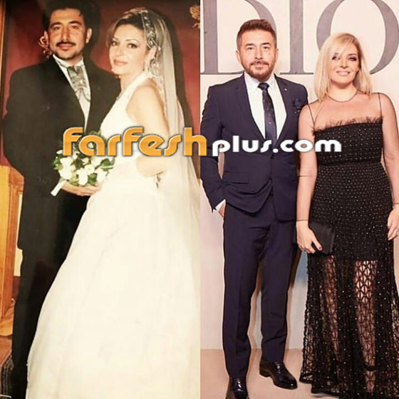 فيديو: عابد فهد يروي كيف تعرف على زوجته وسحرته بجمالها من أول نظرة صورة رقم 1 فيديو: عابد فهد يروي كيف تعرف على زوجته وسحرته بجمالها من أول نظرة صورة رقم 1