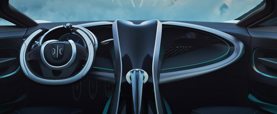 بالصور: سيارة خارقة تقطع أكثر من 1600 كم.. ولا ينفد وقودها! صورة رقم 6