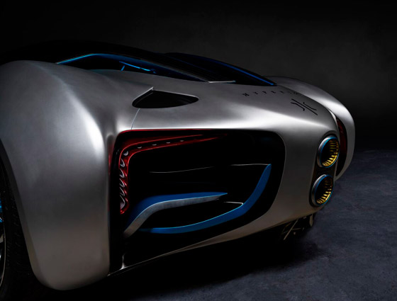 بالصور: سيارة خارقة تقطع أكثر من 1600 كم.. ولا ينفد وقودها! صورة رقم 11