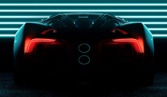 بالصور: سيارة خارقة تقطع أكثر من 1600 كم.. ولا ينفد وقودها! صورة رقم 14