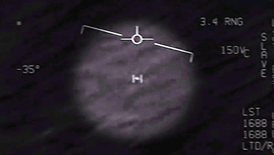 صحون طائرة وكائنات فضائية ذكية ستغزو كوكب الأرض وتهز البشرية! صورة رقم 5