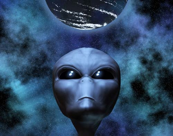 صحون طائرة وكائنات فضائية ذكية ستغزو كوكب الأرض وتهز البشرية! صورة رقم 10