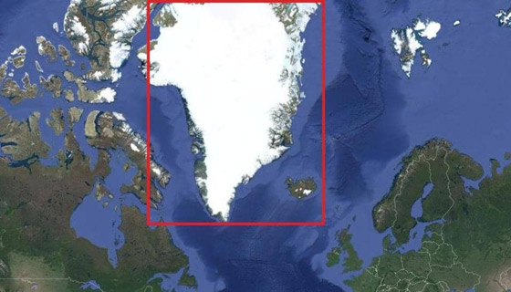 غرينلاند: سقف العالم بلغ نقطة اللاعودة.. وهذا ما سيحدث بنهاية القرن! صورة رقم 1