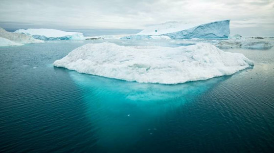 غرينلاند: سقف العالم بلغ نقطة اللاعودة.. وهذا ما سيحدث بنهاية القرن! صورة رقم 4
