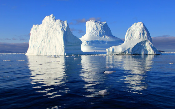 غرينلاند: سقف العالم بلغ نقطة اللاعودة.. وهذا ما سيحدث بنهاية القرن! صورة رقم 5
