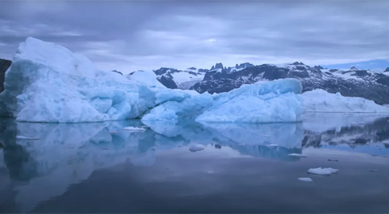غرينلاند: سقف العالم بلغ نقطة اللاعودة.. وهذا ما سيحدث بنهاية القرن! صورة رقم 9