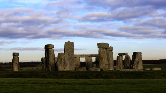 العالم في منزلك.. جولات افتراضية لأشهر المعالم السياحية على الأرض صورة رقم 9