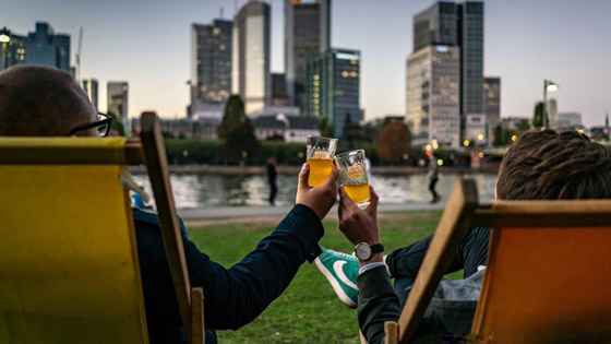 بالصور: تعرفوا إلى أكبر 10 مدن في ألمانيا وأهم معالمها السياحية صورة رقم 5