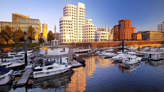 بالصور: تعرفوا إلى أكبر 10 مدن في ألمانيا وأهم معالمها السياحية صورة رقم 7