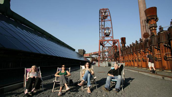 بالصور: تعرفوا إلى أكبر 10 مدن في ألمانيا وأهم معالمها السياحية صورة رقم 10