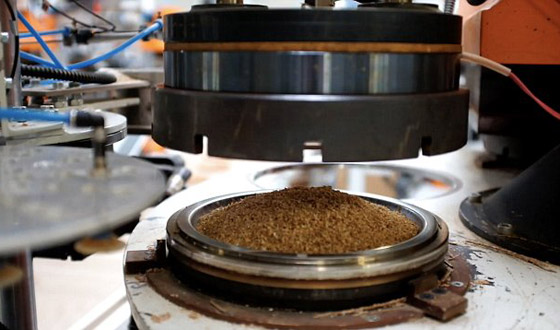 وداعا لغسل الأطباق.. طبق بولندي قابل للأكل يمكن تناوله بعد الطعام صورة رقم 9