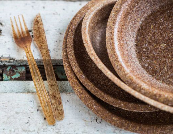 وداعا لغسل الأطباق.. طبق بولندي قابل للأكل يمكن تناوله بعد الطعام صورة رقم 10