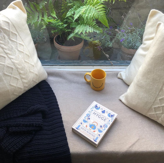 بالصور.. متحف للسعادة في الدنمارك صورة رقم 5