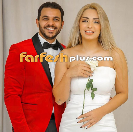 فيديو مي حلمي تبكي وتكشف تفاصيل خيانة محمد رشاد لها وضربه لها واجهاضها! صورة رقم 4