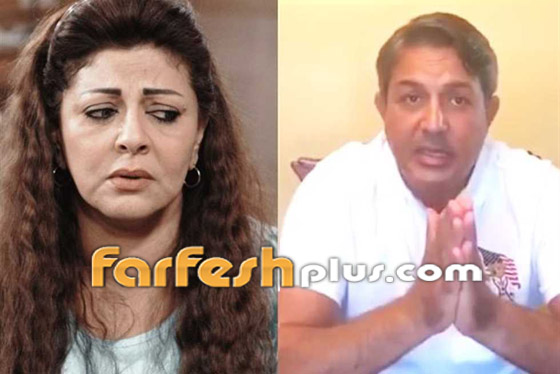 صور: هالة صدقي تتصرف بشهامة مع حماها وحماتها رغم أزمتها مع زوجها! صورة رقم 3 صور: هالة صدقي تتصرف بشهامة مع حماها وحماتها رغم أزمتها مع زوجها! صورة رقم 3