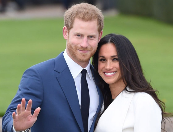 مقطع راقص صادم للأمير هاري وميغان ماركل.. يرقصان في مستشفى أمام الكاميرات! صورة رقم 3 مقطع راقص صادم للأمير هاري وميغان ماركل.. يرقصان في مستشفى أمام الكاميرات! صورة رقم 3