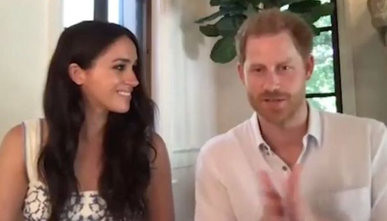 الأمير هاري: والدي الملك تشارلز يرفض الحديث معي وأريد التصالح مع عائلتي.. وقصر باكنغهام يرد! صورة رقم 7 الأمير هاري: والدي الملك تشارلز يرفض الحديث معي وأريد التصالح مع عائلتي.. وقصر باكنغهام يرد! صورة رقم 7