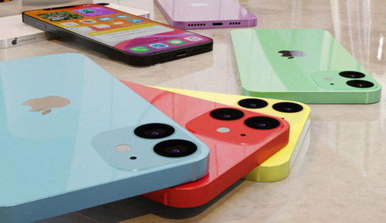 أبل تكشف موعد إطلاق (آيفون 12).. وتلمح لأبرز مواصفاته صورة رقم 2