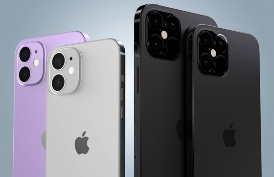 أبل تكشف موعد إطلاق (آيفون 12).. وتلمح لأبرز مواصفاته صورة رقم 14