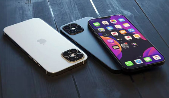 أبل تكشف موعد إطلاق (آيفون 12).. وتلمح لأبرز مواصفاته صورة رقم 10