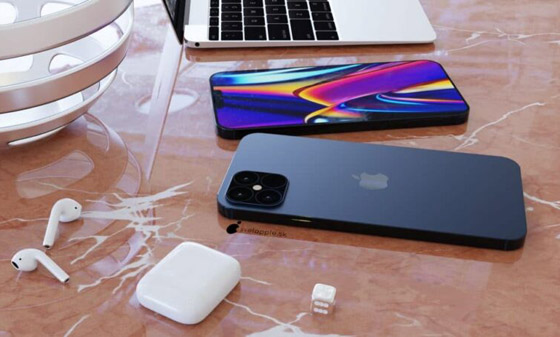 أبل تكشف موعد إطلاق (آيفون 12).. وتلمح لأبرز مواصفاته صورة رقم 11