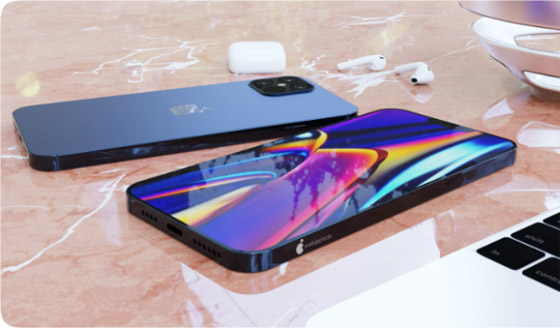 أبل تكشف موعد إطلاق (آيفون 12).. وتلمح لأبرز مواصفاته صورة رقم 12