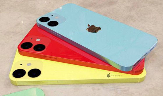 أبل تكشف موعد إطلاق (آيفون 12).. وتلمح لأبرز مواصفاته صورة رقم 5