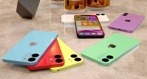 أبل تكشف موعد إطلاق (آيفون 12).. وتلمح لأبرز مواصفاته صورة رقم 6