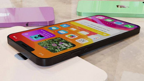 أبل تكشف موعد إطلاق (آيفون 12).. وتلمح لأبرز مواصفاته صورة رقم 7