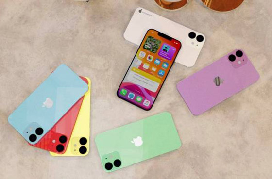 أبل تكشف موعد إطلاق (آيفون 12).. وتلمح لأبرز مواصفاته صورة رقم 8