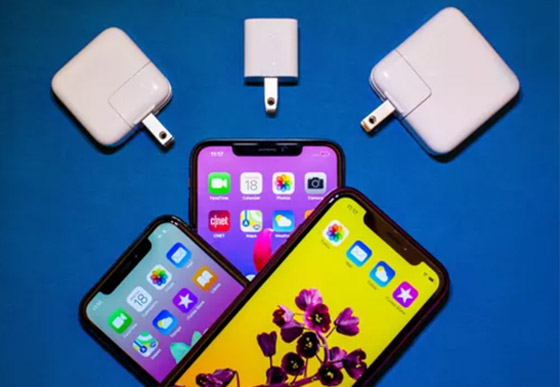 أبل تكشف موعد إطلاق (آيفون 12).. وتلمح لأبرز مواصفاته صورة رقم 9