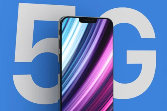 أبل تكشف موعد إطلاق (آيفون 12).. وتلمح لأبرز مواصفاته صورة رقم 13