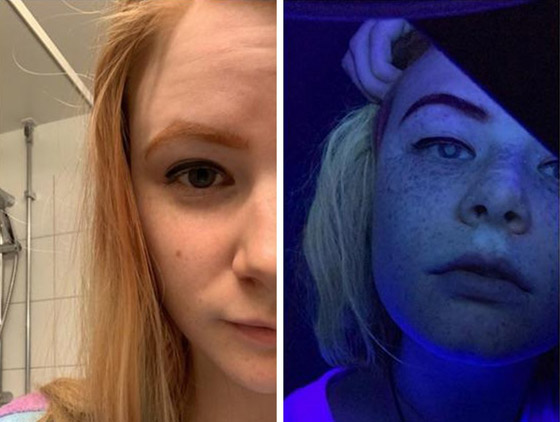 قدرات عجيبة لدى بشر عاديين.. صور صورة رقم 12