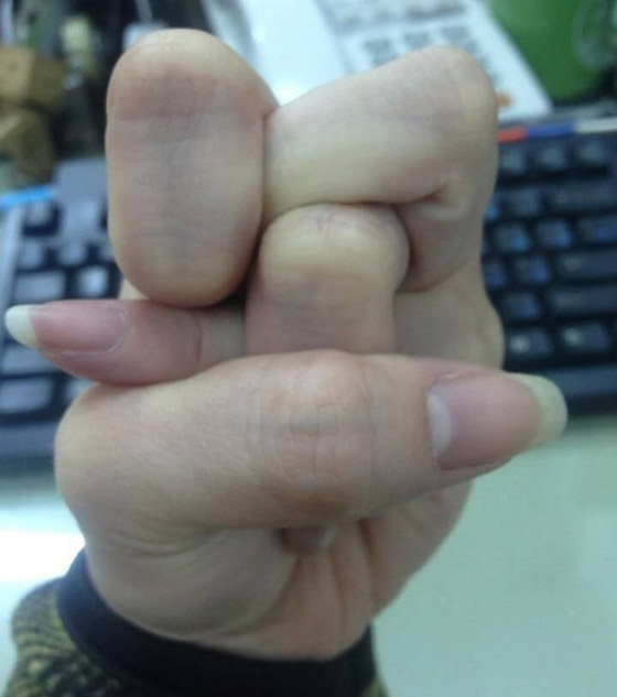 قدرات عجيبة لدى بشر عاديين.. صور صورة رقم 2