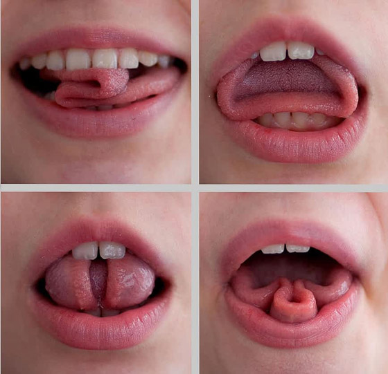 قدرات عجيبة لدى بشر عاديين.. صور صورة رقم 5