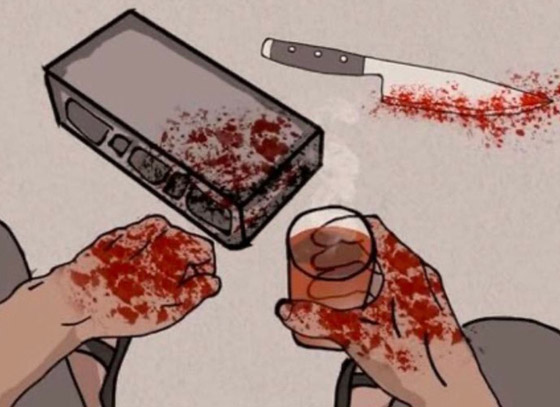 اكتشاف علمي جديد سيغير مسار البحث الجنائي الإجرامي والطب الشرعي صورة رقم 5