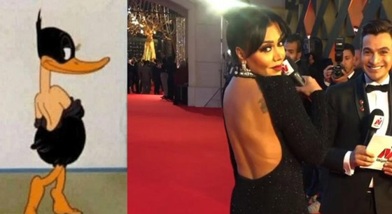 صور فنانات أثارت جدلاً بسبب الجرأة المبالغ فيها صورة رقم 9 صور فنانات أثارت جدلاً بسبب الجرأة المبالغ فيها صورة رقم 9