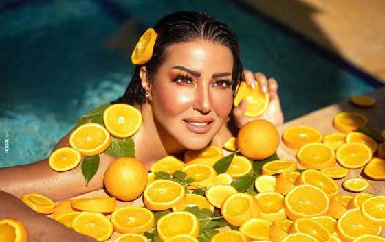 صور فنانات أثارت جدلاً بسبب الجرأة المبالغ فيها صورة رقم 2 صور فنانات أثارت جدلاً بسبب الجرأة المبالغ فيها صورة رقم 2