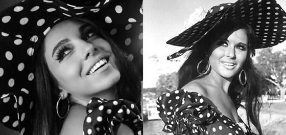 صور فنانات أثارت جدلاً بسبب الجرأة المبالغ فيها صورة رقم 1 صور فنانات أثارت جدلاً بسبب الجرأة المبالغ فيها صورة رقم 1