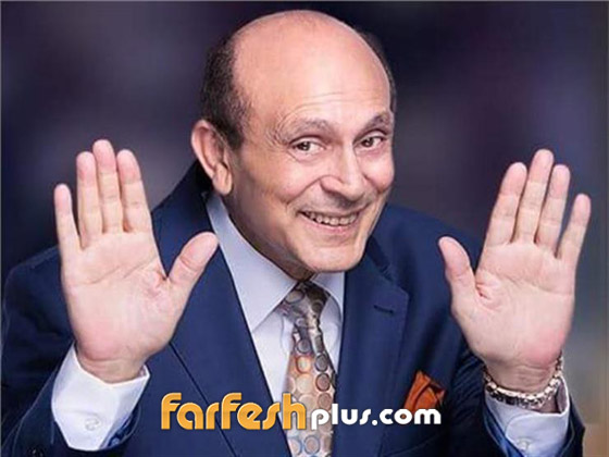 محمد صبحي ضد تقديم محمد رمضان لشخصية احمد زكي! ما السبب؟ صورة رقم 1 محمد صبحي ضد تقديم محمد رمضان لشخصية احمد زكي! ما السبب؟ صورة رقم 1