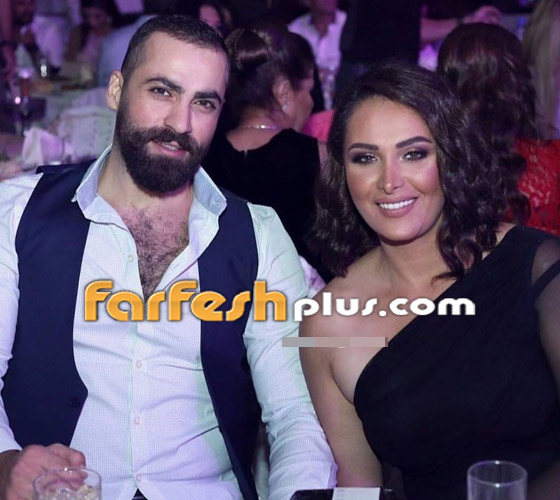 بالصور: نجوم ومشاهير تزوجوا بأشخاص أكبر منهم سنا بفارق كبير! صورة رقم 5 بالصور: نجوم ومشاهير تزوجوا بأشخاص أكبر منهم سنا بفارق كبير! صورة رقم 5