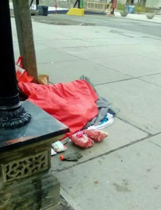 صور ملهمة فجرت الدموع من حول العالم عند رؤيتها صورة رقم 10