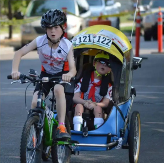 صور ملهمة فجرت الدموع من حول العالم عند رؤيتها صورة رقم 11