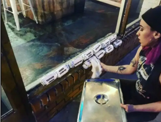 صور ملهمة فجرت الدموع من حول العالم عند رؤيتها صورة رقم 2